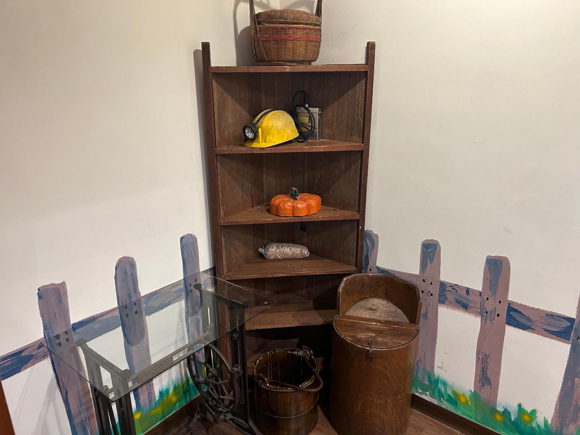 Old Street Seaview Homestay 九份 エクステリア 写真
