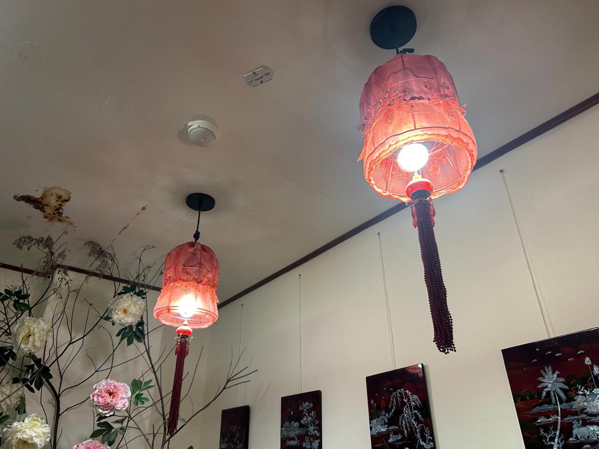 Old Street Seaview Homestay 九份 エクステリア 写真