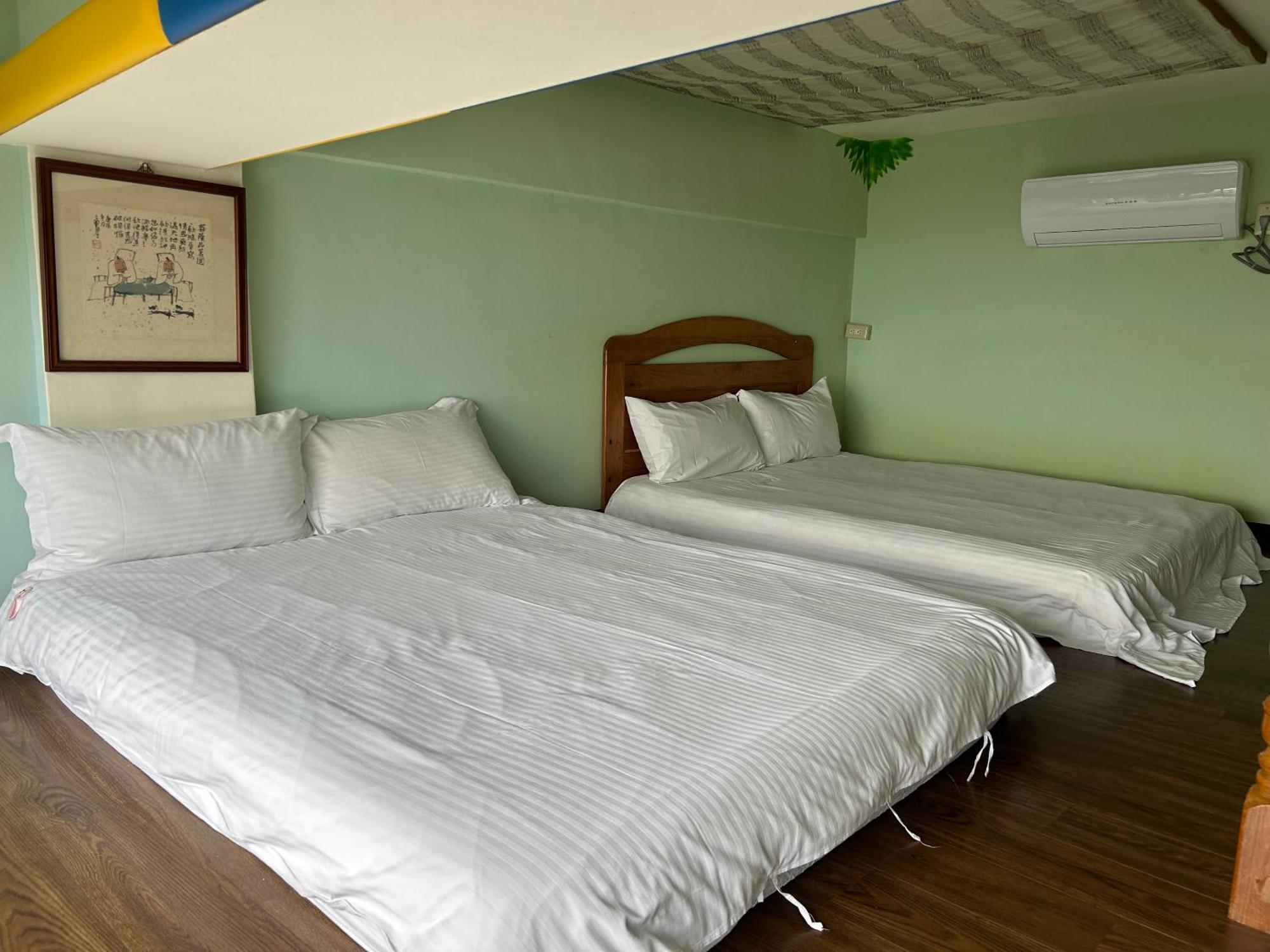 Old Street Seaview Homestay 九份 エクステリア 写真