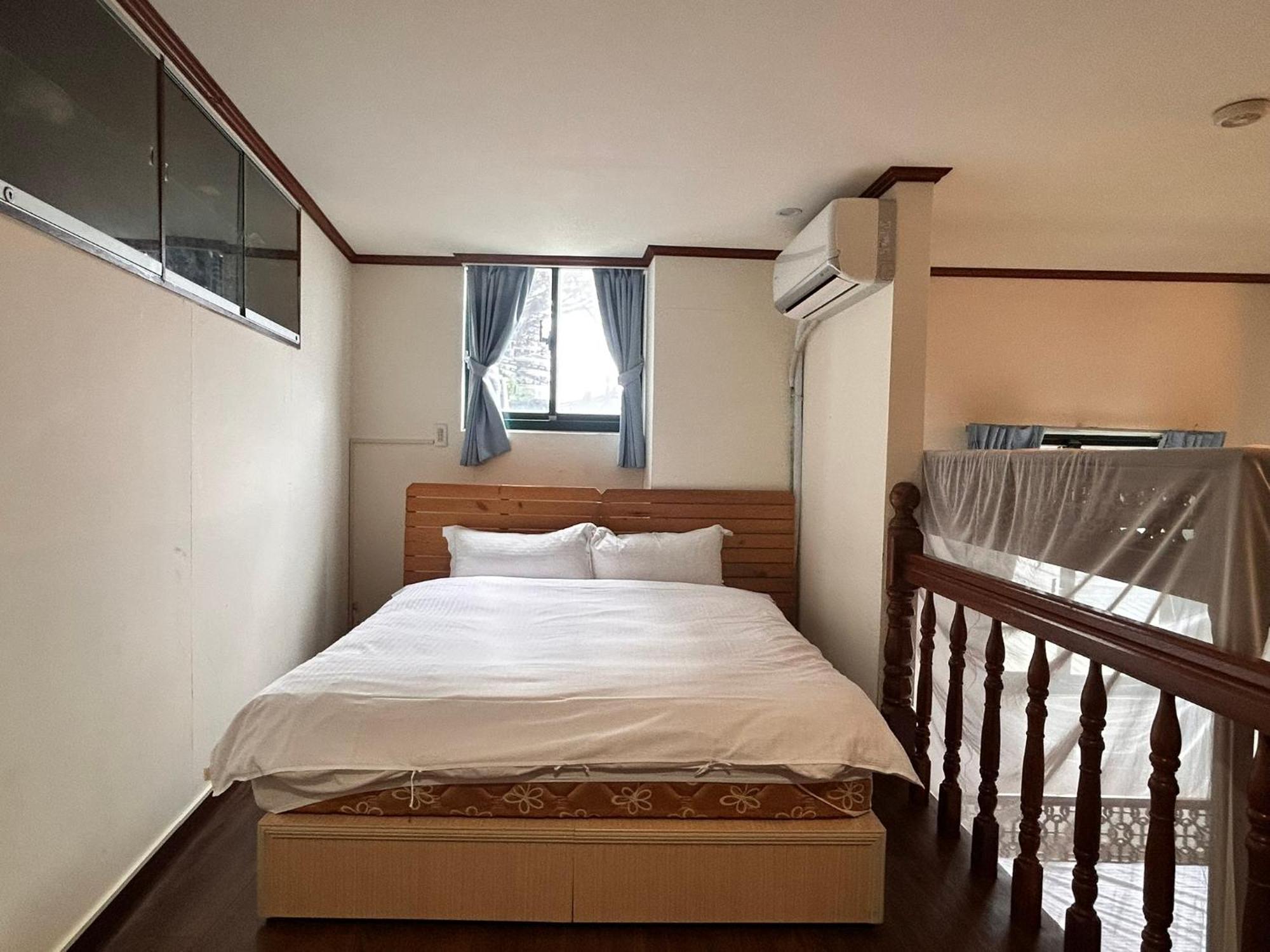 Old Street Seaview Homestay 九份 エクステリア 写真