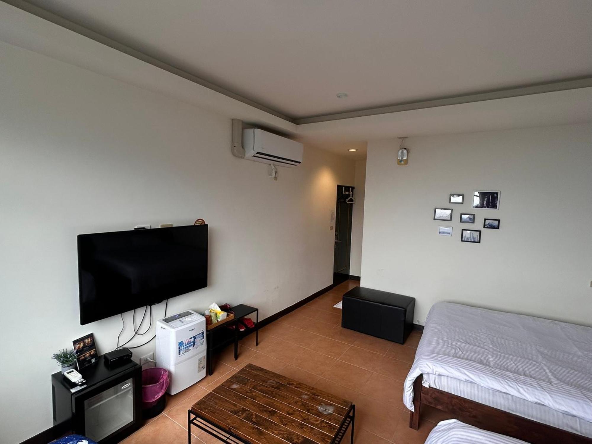 Old Street Seaview Homestay 九份 エクステリア 写真