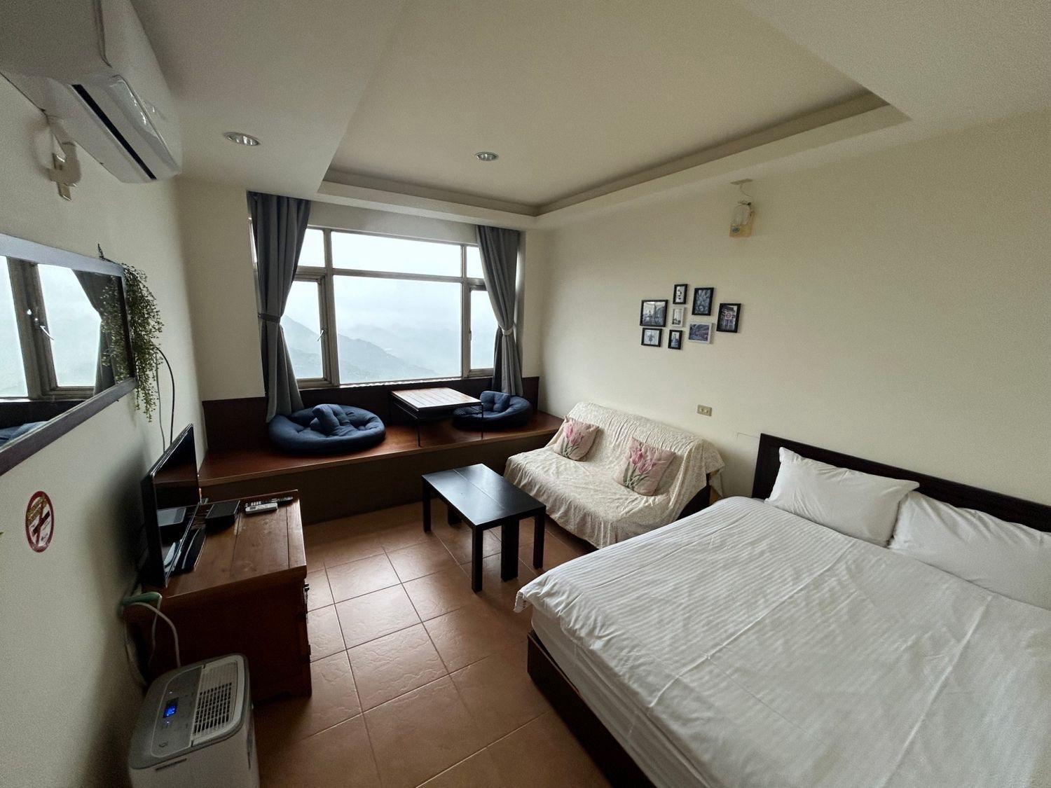 Old Street Seaview Homestay 九份 エクステリア 写真