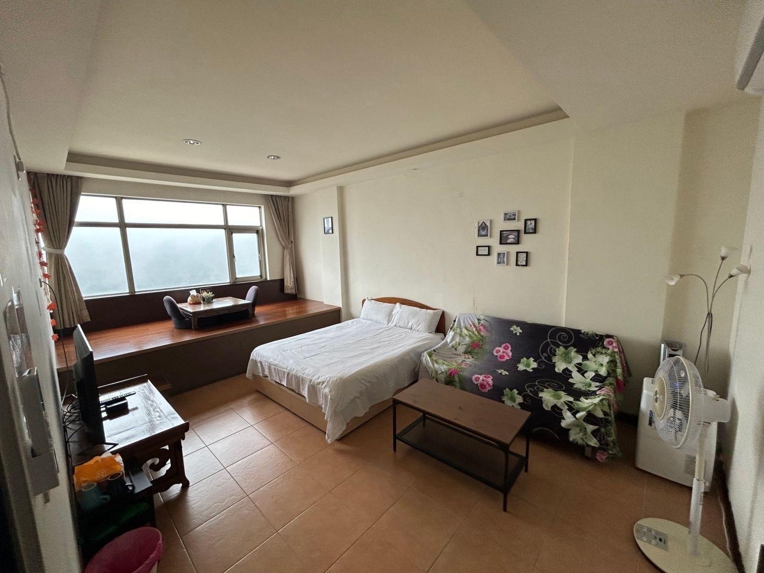 Old Street Seaview Homestay 九份 エクステリア 写真
