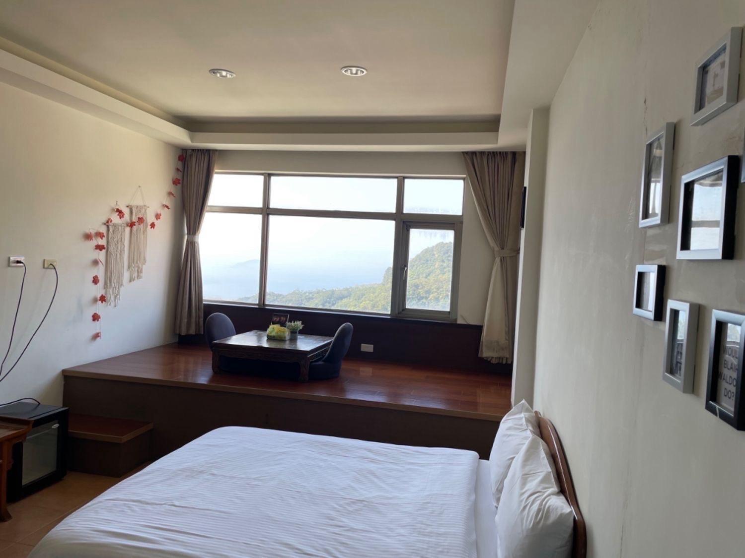 Old Street Seaview Homestay 九份 エクステリア 写真