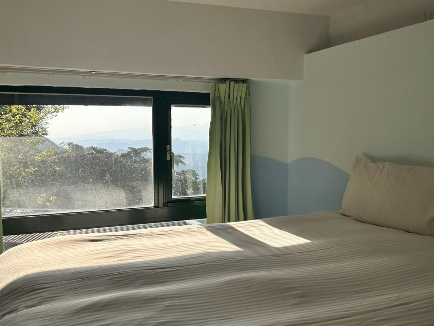 Old Street Seaview Homestay 九份 エクステリア 写真
