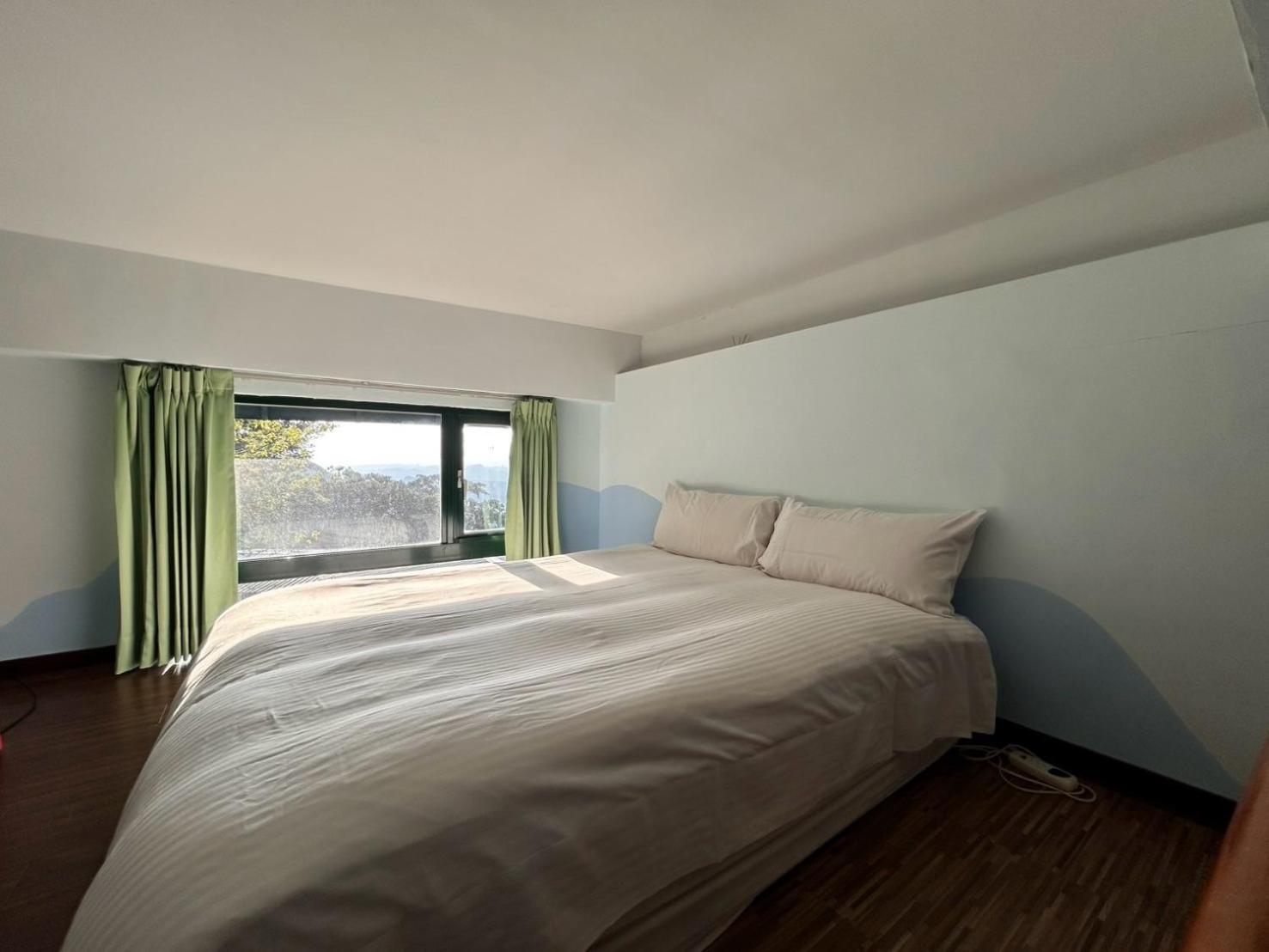 Old Street Seaview Homestay 九份 エクステリア 写真