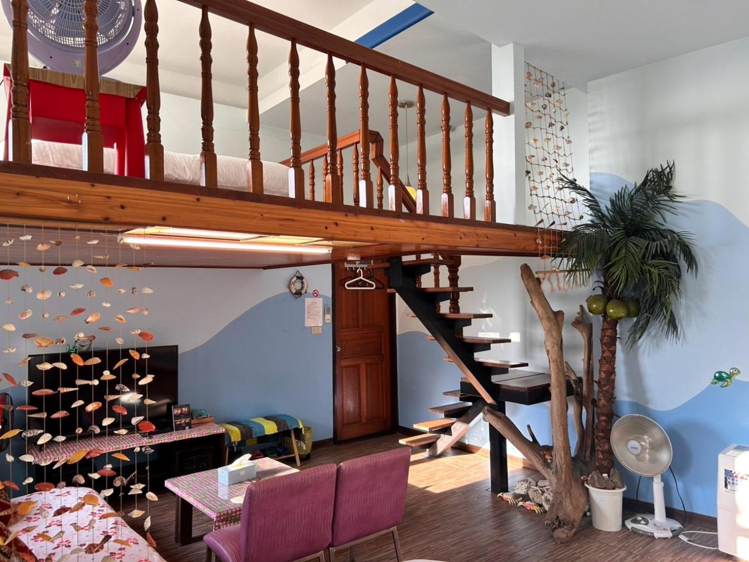 Old Street Seaview Homestay 九份 エクステリア 写真