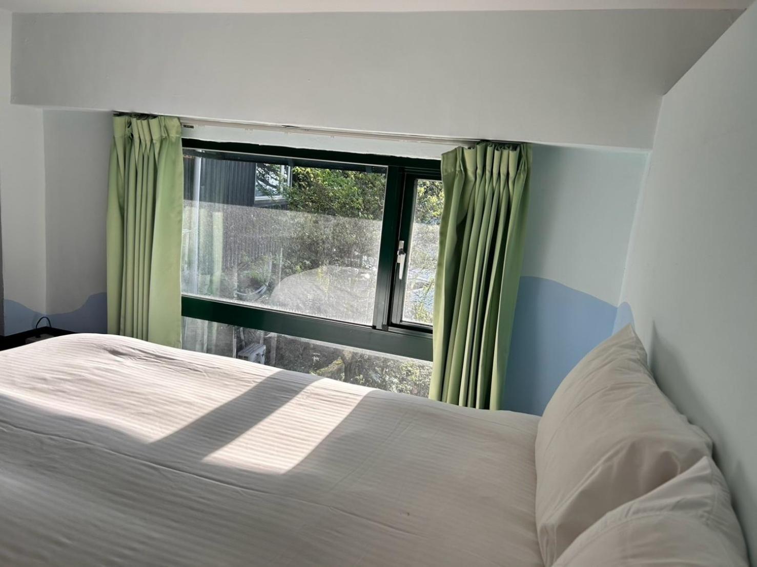 Old Street Seaview Homestay 九份 エクステリア 写真