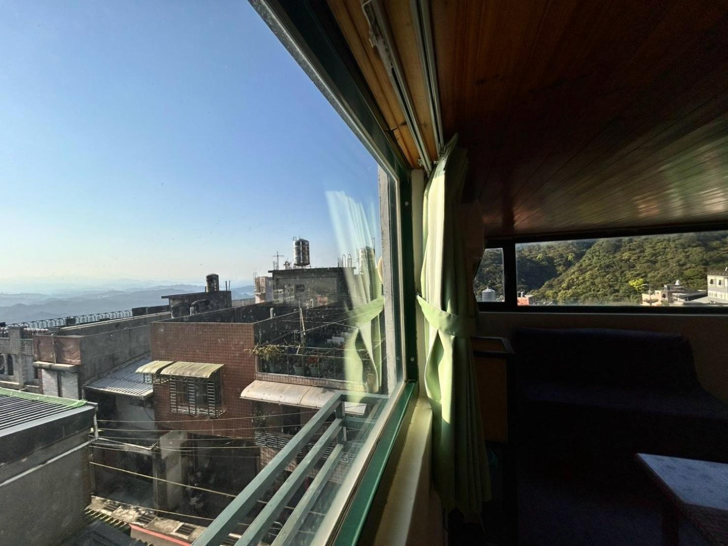 Old Street Seaview Homestay 九份 エクステリア 写真