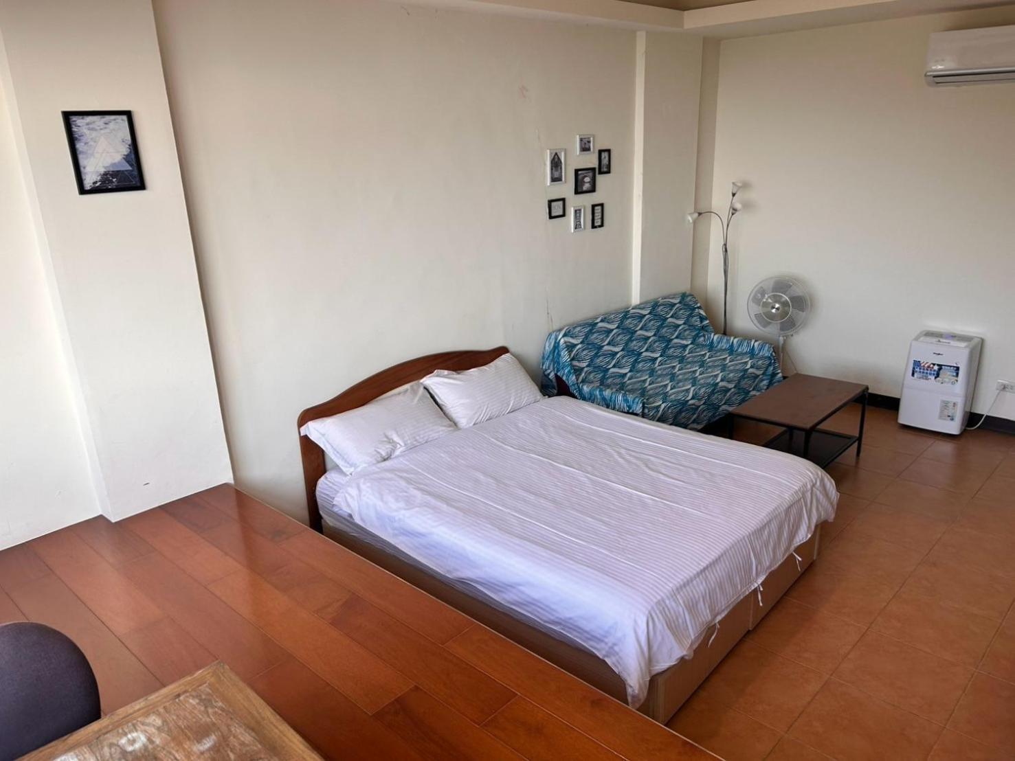 Old Street Seaview Homestay 九份 エクステリア 写真